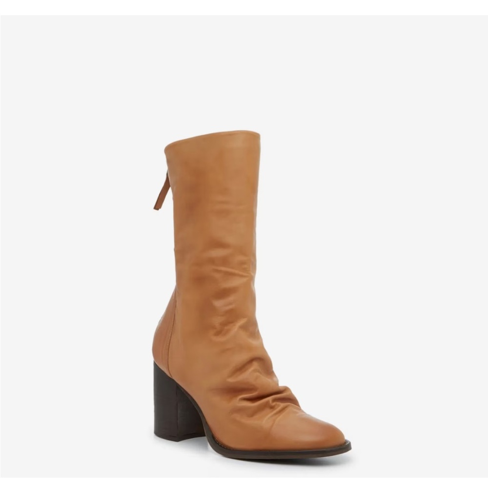Free People Elle Bootie
